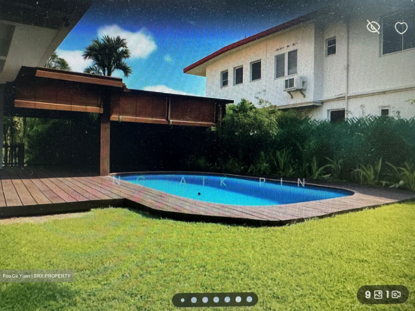 Clementi Park (D21), Detached #519613201